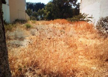 Ανατροπή με τα ακαθάριστα οικόπεδα: Η παράταση δεν σβήνει τα πρόστιμα έως 54.000 ευρώ