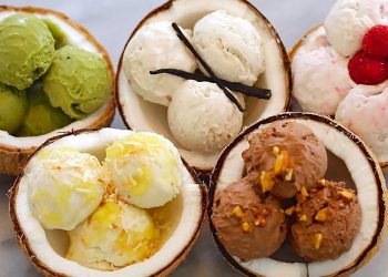 Στα ύψη η τιμή του παγωτού – Ανατιμήσεις έως και 25%