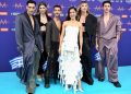 Eurovision 2024: Απόψε ο Β’ ημιτελικός με τη συμμετοχή της Ελλάδας και της Μαρίνας Σάττι (VIDEO)