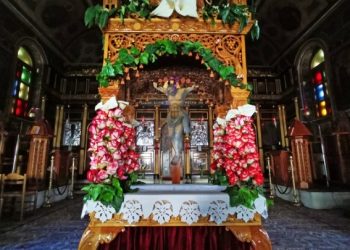 Μεγάλη Παρασκευή, η ημέρα της υπέρτατης θυσίας του Κυρίου