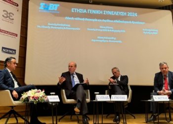 Κ. Χατζηδάκης: Τα μέτρα για την αντιμετώπιση της ακρίβειας θα αρθούν όταν υπάρξει ομαλοποίηση της κατάστασης