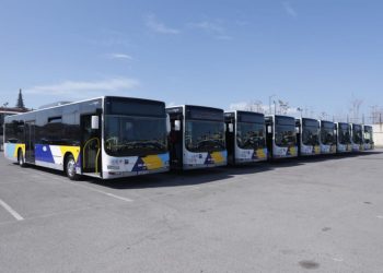 Στις 3 Ιουνίου ξεκινάνε οι αιτήσεις για 10 θέσεις στον ΟΑΣΑ