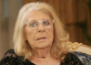 Θλίψη για τον χαμό της ηθοποιού Άννας Παναγιωτοπούλου