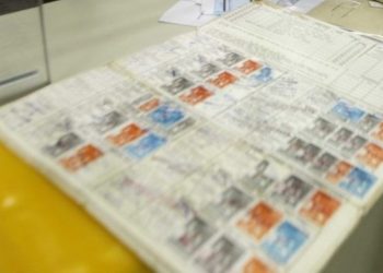 Πώς θα βρείτε τα ένσημα που αποκτήσατε πριν το 2002