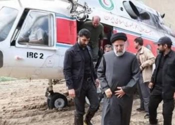 Νεκροί ο Πρόεδρος Ραϊσί και ο ΥΠΕΞ Αμιραμπντολαχιάν, μεταδίδουν ΜΜΕ του Ιράν – Επέβαιναν σε ελικόπτερο που συνετρίβη