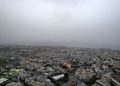 Σε μέτρια επίπεδα η αφρικανική σκόνη στην Κρήτη – Οι συστάσεις της Περιφέρειας στους πολίτες