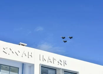 Προκήρυξη για 16 προσλήψεις στρατιωτικού διδακτικού προσωπικού στη Σχολή Ικάρων