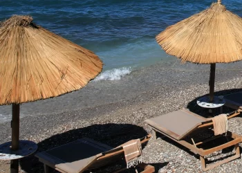 «Thessaly Evros Pass 2024»: Vouchers διακοπών χωρίς εισοδηματικά κριτήρια