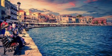 Σοκ στον τουρισμό της Κρήτης – “Κανόνι” από μεγάλο tour operator