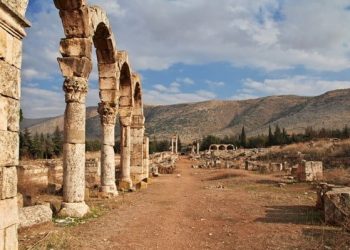 Άρχισε η διαδικασία υποβολής αιτήσεων για 33 προσλήψεις στην Εφορεία Αρχαιοτήτων Ανατολικής Αττικής