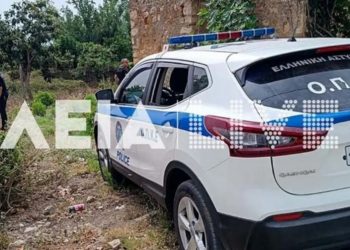 Φρίκη στον Πύργο: Νεκρή, με τραύματα στον λαιμό βρέθηκε η 11χρονη που είχε εξαφανιστεί – Δολοφόνος ο θείος της