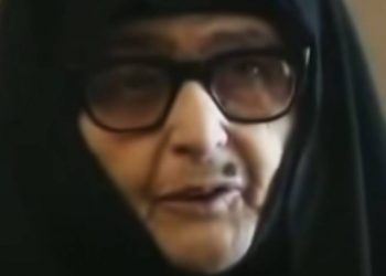 Ποια είναι η Γερόντισσα Μακαρία που βρήκε τα λείψανα του Οσίου Εφραίμ και θα αγιοποιηθεί