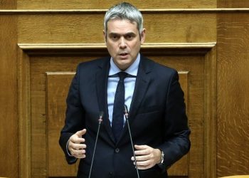 Στο υπουργείο Εργασίας την Τρίτη ο Πρωθυπουργός – Οι προτεραιότητες της κυβέρνησης και οι δηλώσεις Καραγκούνη για τα προγράμματα απασχόλησης ανέργων