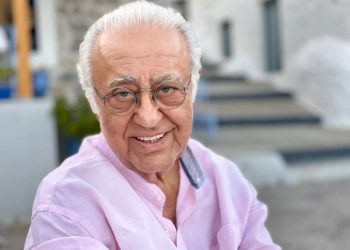 Πέθανε ο σπουδαίος σκηνοθέτης, Τάσος Μπιρσίμ