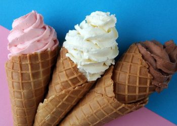 Είδος πολυτελείας το παγωτό: Αύξηση 246% σε σχέση με το 2021!