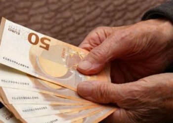 Αλλαγές στην πληρωμή των συντάξεων Ιουλίου
