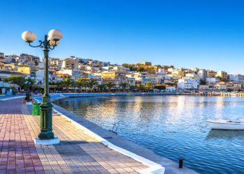 Κρήτη: Ακυρώνονται οι πτήσεις της easyJet προς τη Σητεία