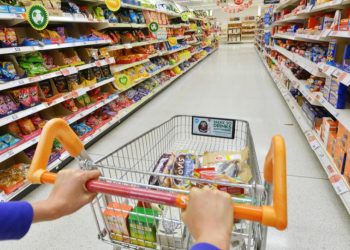 Σούπερ μάρκετ: Σε πτωτική πορεία οι τιμές των προϊόντων