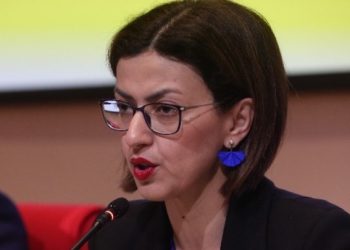 Ειρ. Αγαπηδάκη: 3.500 σημεία κατ’ οίκον νοσηλείας θα υπάρχουν στο Εθνικό Δίκτυο Τηλεϊατρικής