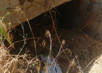 Στο πρόγραμμα «Περιβάλλον και Κλιματική Αλλαγή» του ΕΣΠΑ 2021-2027 τα έργα διευθέτησης του ρέματος Σαπφούς