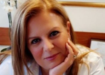 Ελ. Λινάρδου: Δημιουργείται πλατφόρμα AI που θα προβλέπει την ανταπόκριση ασθενών με καρκίνο πνεύμονα στις ογκολογικές θεραπείες