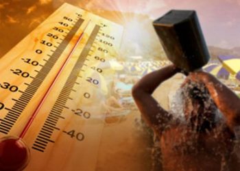 Καιρός: Υποχωρούν οι άνεμοι, στα ύψη ο υδράργυρος