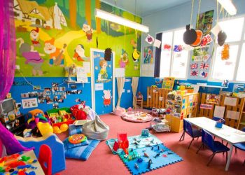 ΔΥΠΑ: Πότε λήγει η προθεσμία για τις αιτήσεις εγγραφής στους 27 βρεφονηπιακούς σταθμούς