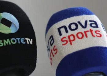 Tι σημαίνει η συνεργασία Cosmote TV – Nova: Θα διαθέτουν από κοινού αθλητικό περιεχόμενο