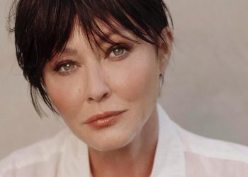 Πέθανε η ηθοποιός Σάνεν Ντόχερτι, γνωστή από τη σειρά «Χτυποκάρδια στο Μπέβερλι Χιλς»