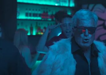 Παππούδες εναντίον γιαγιάδων σε ένα ξεκαρδιστικό video γεμάτο Κρήτη