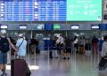 Τουρισμός: Άνοδος στις διεθνείς αφίξεις – Εντυπωσιακό το ρεύμα από τις ΗΠΑ