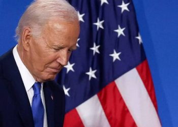 Ο Τζο Μπάιντεν αποσύρει την υποψηφιότητά του για την προεδρία των ΗΠΑ!