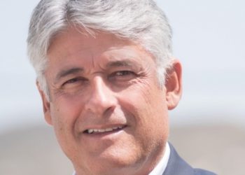 Nέος γενικός γραμματέας του Ελληνικού Οργανισμού Τουρισμού, ο Ανδρέας Ν. Φιορεντίνος