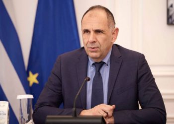 Γ. Γεραπετρίτης: “Η Ελλάδα, ούτε αναγνώρισε, ούτε πρόκειται να αναγνωρίσει τις τουρκικές διεκδικήσεις”