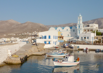 Κορυφαίος αυθεντικός ελληνικός προορισμός η Κάρπαθος σύμφωνα με τα γερμανικά ΜΜΕ