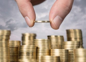 Δημόσιο χρέος: Πτωτική η πορεία του μετά την πανδημία