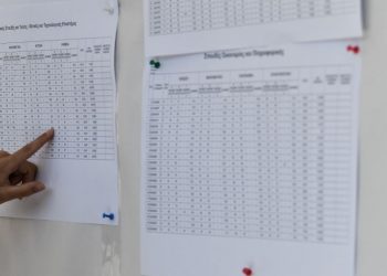 Πανελλαδικές 2024: Αντίστροφη μέτρηση για την υποβολή των Μηχανογραφικών – Συμβουλές για τη σωστή συμπλήρωση