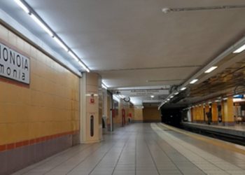 Ανανεώνεται η εικόνα των σταθμών του Μετρό με ευρείας κλίμακας παρεμβάσεις