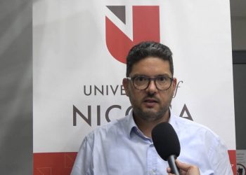 Χρήστος Πέτρου: «Πρωτοποριακό και προσαρμοσμένο σε όλες τις απαιτήσεις το πρόγραμμα σπουδών Φαρμακευτικής του Πανεπιστημίου Λευκωσίας»