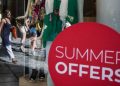 Θερινές εκπτώσεις: Ξεκινούν τη Δευτέρα 8 Ιουλίου