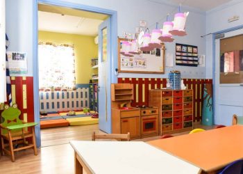 Βρεφονηπιακοί σταθμοί: Ποια ΑΦΜ μπορούν να υποβάλουν αίτηση σήμερα και αύριο