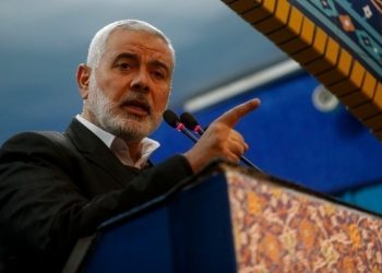 Νεκρός ο ηγέτης της Χαμάς Ισμαήλ Χανίγια – Βρισκόταν στην Τεχεράνη