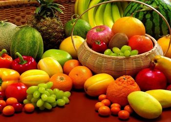 Ακρίβεια: Στα ύψη οι τιμές φρούτων και λαχανικών