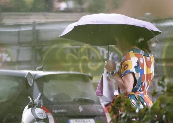 Το έκτακτο δελτίο επιδείνωσης του καιρού