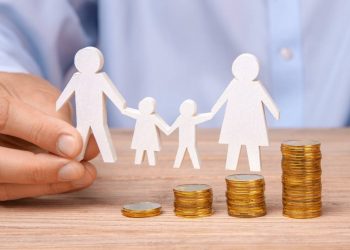 Ποιοι μπορούν να διεκδικήσουν αναδρομικά το επίδομα τέκνων