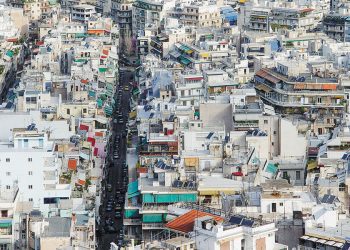 Στεγαστική κρίση: Οι 6 κυβερνητικές παρεμβάσεις