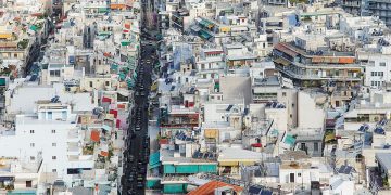 Στεγαστική κρίση: Οι 6 κυβερνητικές παρεμβάσεις