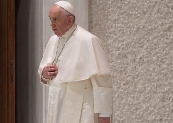 Πάπας Φραγκίσκος: Οι επιθέσεις δεν αποτελούν ποτέ λύση, παράγουν νέο μίσος και εκδίκηση