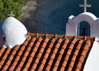 Η Παναγία στη λογοτεχνία, τη ζωγραφική και τη συνείδηση του ελληνισμού