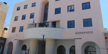 Από 20/09 η διαδικασία υποβολής αιτήσεων για 6 προσλήψεις στον Δήμο Ιεράπετρας